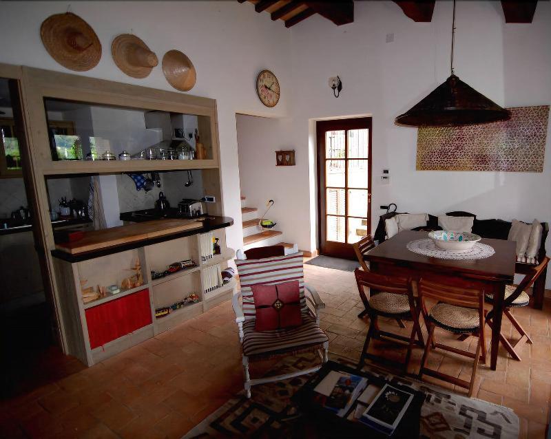 B&B Casaselita ออร์เวียโต ภายนอก รูปภาพ
