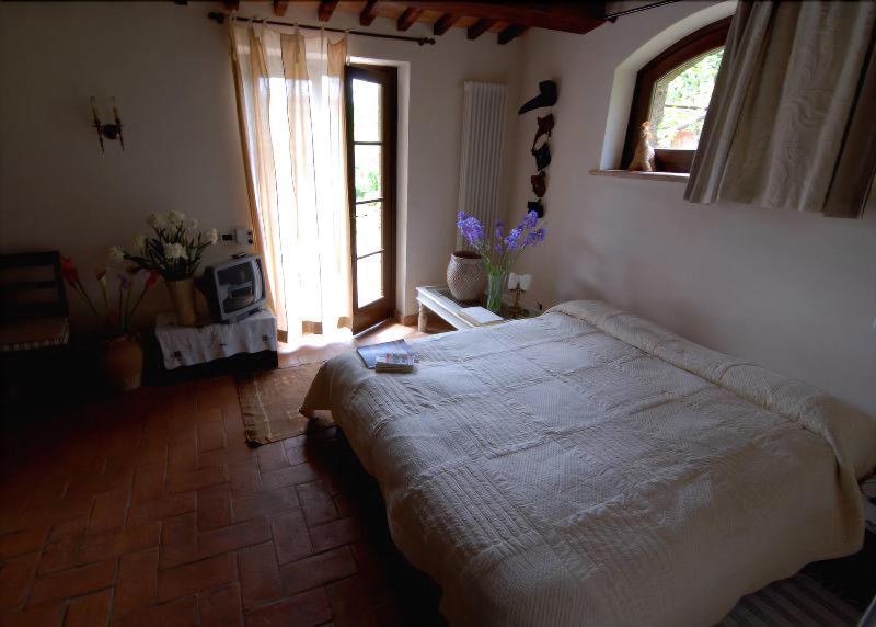 B&B Casaselita ออร์เวียโต ภายนอก รูปภาพ