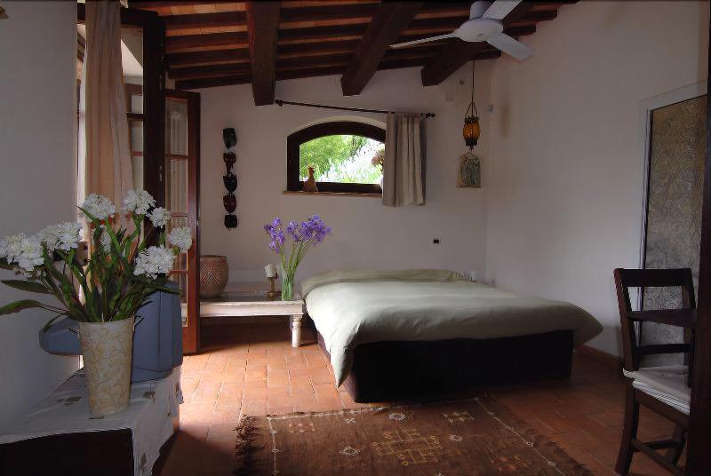 B&B Casaselita ออร์เวียโต ภายนอก รูปภาพ