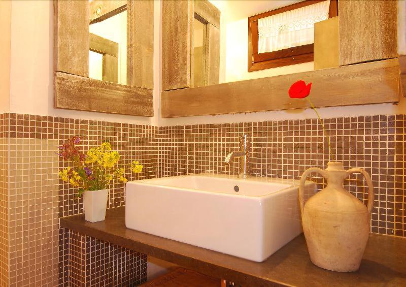 B&B Casaselita ออร์เวียโต ภายนอก รูปภาพ