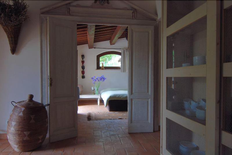 B&B Casaselita ออร์เวียโต ภายนอก รูปภาพ