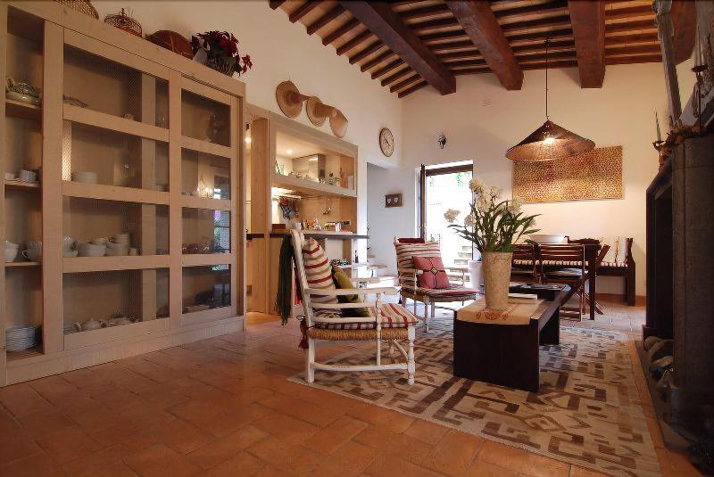 B&B Casaselita ออร์เวียโต ภายนอก รูปภาพ