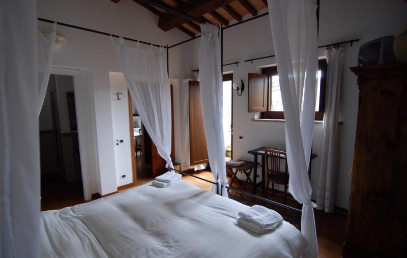 B&B Casaselita ออร์เวียโต ภายนอก รูปภาพ