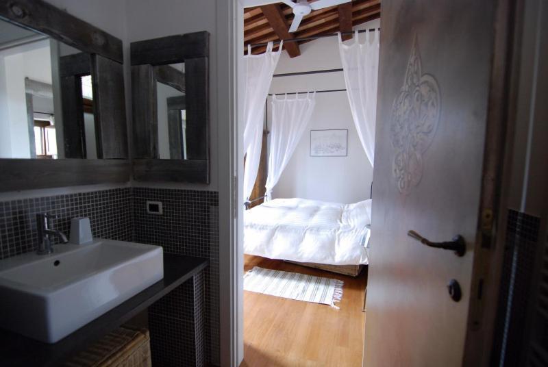 B&B Casaselita ออร์เวียโต ภายนอก รูปภาพ