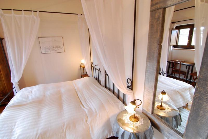 B&B Casaselita ออร์เวียโต ภายนอก รูปภาพ