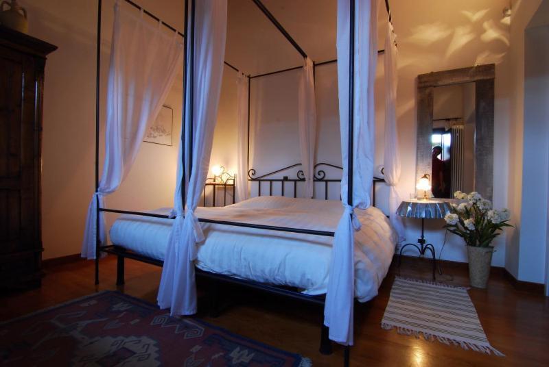 B&B Casaselita ออร์เวียโต ภายนอก รูปภาพ