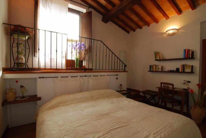 B&B Casaselita ออร์เวียโต ภายนอก รูปภาพ