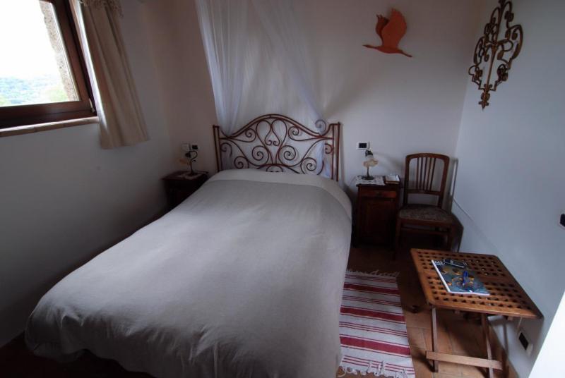 B&B Casaselita ออร์เวียโต ภายนอก รูปภาพ
