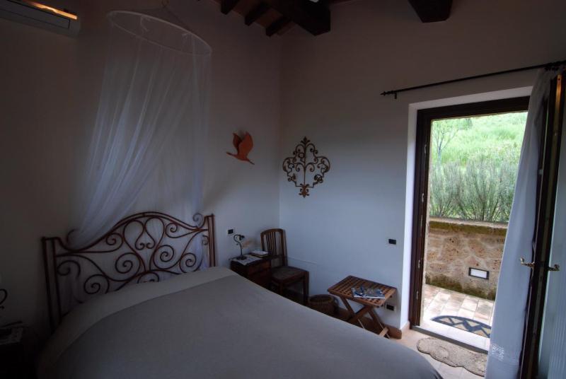 B&B Casaselita ออร์เวียโต ภายนอก รูปภาพ